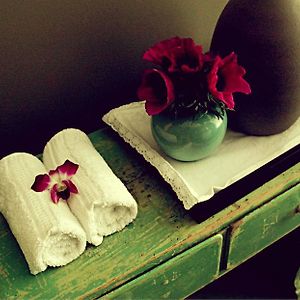 Maison Indochine